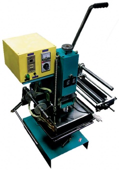 Пресс позолотный Vektor WT-1-300 (WT-1-30, 300*300