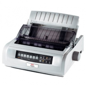 Принтер матричный  OKI ML 5520
