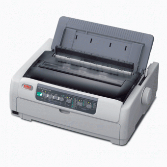 Принтер матричный OKI ML 5790