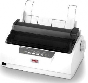 Принтер матричный OKI ML 1120 RU
