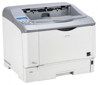 Принтер Ricoh  Aficio SP 6430DN