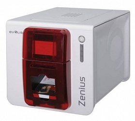 Принтер Zenius Classic, без опций, USB