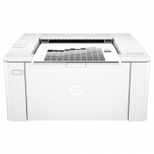 Принтер HP LaserJet Pro M104a RU
