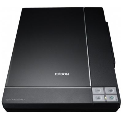 Сканер Epson Perfection V37 A4