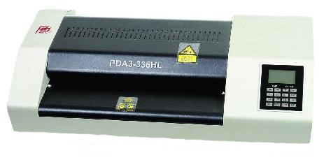 Ламинатор PDA3-336 HL;  А3