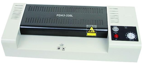 Ламинатор PDA3-330L, А3