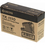 Тонер-картридж Kyocera ТК-1110 для FS 1040/1020/11