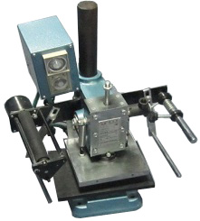 Пресс позолотный VeKtor BW-170-01 (150x160)