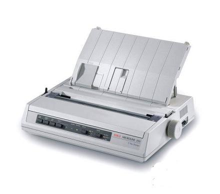 Принтер матричный OKI ML 280 EL
