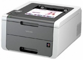 Принтер цветной  Brother HL-3140CW