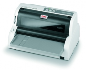 Принтер матричный OKI ML 5100 FB