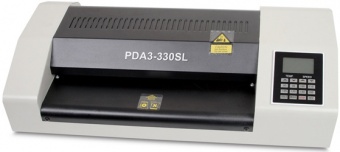 Ламинатор PDA3-330 SL, А3