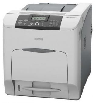 Принтер Ricoh SP C440DN